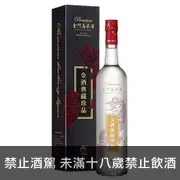 金門高粱酒金酒典藏珍品 750ml