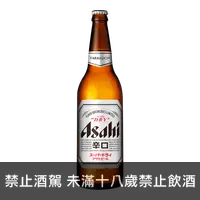 在飛比找買酒網優惠-朝日啤酒(12瓶) || Asahi Super Dry B