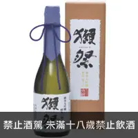 在飛比找百酒舖優惠-獺祭 二割三分 純米大吟釀 720ml (紙盒)