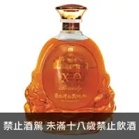 在飛比找品酒網優惠-台灣 玉山 XO白蘭地 700 ml