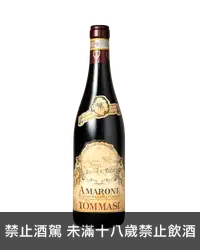 在飛比找加佳酒優惠-湯瑪士酒莊阿瑪洛內紅葡萄酒 Tommasi Amarone 