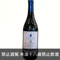 在飛比找品酒網優惠-義大利 阿斯凱利 巴洛羅2001紅葡萄酒 750ml Ama