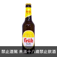 在飛比找上層發酵優惠-德國科隆 檸檬味啤酒 Fruh Radler