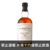 在飛比找買酒網優惠-百富 15年雪莉桶 || The Balvenie 15Y 