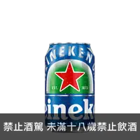 在飛比找買酒網優惠-海尼根 0.0零酒精啤酒(24罐) || Heineken 