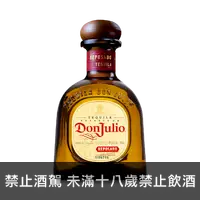 在飛比找上層發酵優惠-唐.胡立歐-REPOSADO龍舌蘭 DON JULIO RE