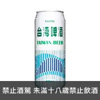 在飛比找上層發酵優惠-台灣啤酒500ml(24罐) TAIWAN BEER
