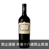 在飛比找品酒網優惠-阿根廷 露堤尼 馬爾貝紅葡萄酒 750ml Rutini C