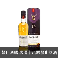 在飛比找上層發酵優惠-格蘭菲迪 15年單一純麥威士忌 Glenfiddich 15