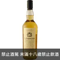 在飛比找品酒網優惠-蘇格蘭 靈活 12年 單一純麥威士忌 700ml Linkw