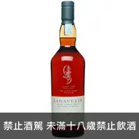 在飛比找品酒網優惠-蘇格蘭 樂加維林 2016年度酒廠限定版 單一純麥威士忌 7