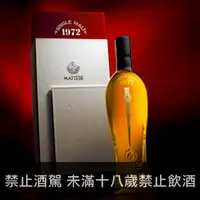 在飛比找品酒網優惠-蘇格蘭 馬諦氏1972單一純麥威士忌 700ml (已無進口