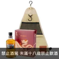 在飛比找酒立購優惠-高原騎士12年 單一麥芽威士忌禮盒 700ml