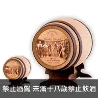 在飛比找品酒網優惠-英國 聖安德魯斯威士忌-酒桶10年 50ml/700ml O