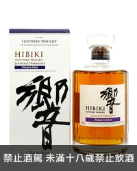 在飛比找加佳酒優惠-響大師精選Master Select日本調和威士忌 HIBI