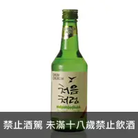 在飛比找品酒網優惠-韓國 樂天初飲初樂燒酒 360ml Lotte Chum C