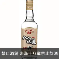 在飛比找品酒網優惠-八八坑道 勁醇50高粱酒 600ml