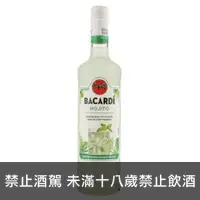 在飛比找酒立購優惠-百加得莫西多(Mojito)雞尾酒 700ml