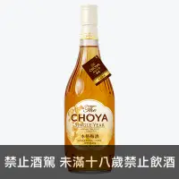 在飛比找獵酒人優惠-CHOYA本格一年熟成梅酒 - 獵酒人