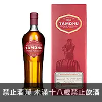 在飛比找品酒網優惠-蘇格蘭 坦杜 限量版2001年份 美國橡木雪莉桶單一麥芽威士