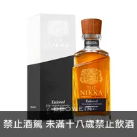 在飛比找上層發酵優惠-Nikka 『意志』調和威士忌 The Nikka Tail