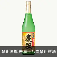 在飛比找獵酒人優惠-黑松白鹿慶祝清酒 - 獵酒人