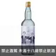 金門酒廠 第16任總統副總統 堅毅尊榮(紫)58度高粱酒 750ml