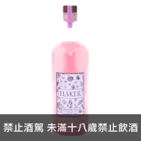 在飛比找上層發酵優惠-挪威之愛 精釀粉紅乾琴酒 ELSKER DRY PINK G