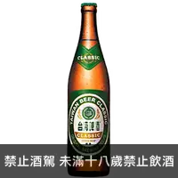 在飛比找埔里酒莊優惠-經典台灣啤酒 瓶裝 (20入) 600ML