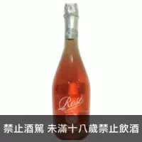 在飛比找洋酒城優惠-Casa Vinicola Zonin 粉紅氣泡酒