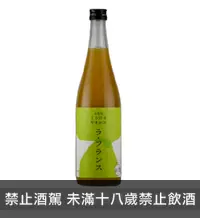 在飛比找RAKUSAKE 樂酌優惠-出羽櫻 山形洋梨果酒 720ML