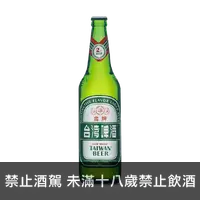 在飛比找上層發酵優惠-台灣金牌啤酒600ml(12瓶) TAIWAN BEER G