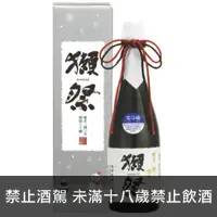 在飛比找百酒舖優惠-獺祭 二割三分 聖夜限定 發泡濁酒 (生酒) 720ml (