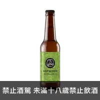 在飛比找上層發酵優惠-紐西蘭8號鐵絲 “酒花繩縛”IPA啤酒 Hopwired P