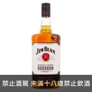 Jim Beam肯德基 金賓 白 波本威士忌