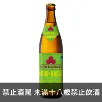 在飛比找Beer Bee 啤酒瘋優惠-海恩堡-檸檬啤酒(Riedenburger Natur Ra