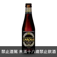 在飛比找上層發酵優惠-皇家卡羅 黑啤酒 Gouden Carolus Classi