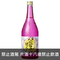 在飛比找品酒網優惠-日本 月桂冠 百香果清酒 720ml