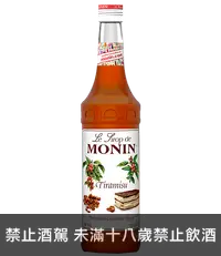 在飛比找國泰洋酒優惠-MONIN提拉米蘇風味糖漿