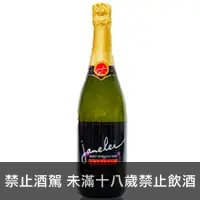在飛比找品酒網優惠-台灣 穗豐釀酒 珍蕾氣泡酒 750 ml Janelei S