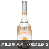 在飛比找品酒網優惠-法國 瑪莉白莎 白柑橘利口酒 700 ml Marie Bi