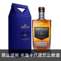 在飛比找買酒網優惠-慕赫 16年禮盒 || Mortlach 16Y 2.81 