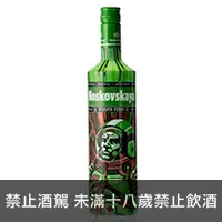 在飛比找品酒網優惠-俄羅斯 蘇托力 綠標 特優伏特加 750ml Moskovs