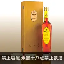 蘇格蘭 詩貝總裁推薦單一純麥威士忌 700ml Spey Chairman’s Single Malt Scotch Whisky