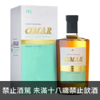 在飛比找買酒網優惠-OMAR 豐收系列 NO.4 || Omar Single 