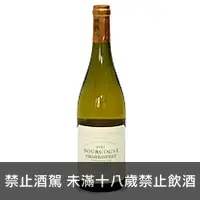 在飛比找品酒網優惠-法國 布根地香多利2001白葡萄酒 750ml Buxyno