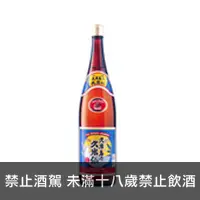 在飛比找品酒網優惠-日本 久米島久米仙 泡盛古酒 1800ml