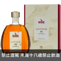 在飛比找品酒網優惠-法國 御鹿致美XO干邑 700ml Hine Antique