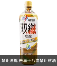 在飛比找良新國際洋酒優惠-每朝健康雙纖烏龍茶(12入)