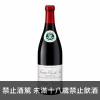 在飛比找康齡酒藏優惠-法國路易拉圖伯恩一級葡萄園國王園紅葡萄酒 2017年份 LO